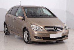 Mercedes-Benz Klasa B W245 , Automat, Klima, Parktronic, Podgrzewane siedzienia,