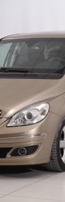 Mercedes-Benz Klasa B W245 , Automat, Klima, Parktronic, Podgrzewane siedzienia,-3