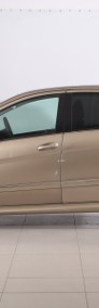 Mercedes-Benz Klasa B W245 , Automat, Klima, Parktronic, Podgrzewane siedzienia,-4