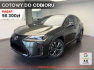 Lexus UX 300h F Sport Design 2.0 Hybrid Dynamic Force F Sport Design 2.0 Hybrid