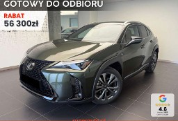Lexus UX 300h F Sport Design 2.0 Hybrid Dynamic Force F Sport Design 2.0 Hybrid
