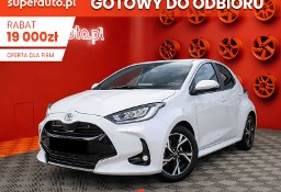 Toyota Yaris IV Style 1.5 Hybrid Style 1.5 Hybrid 116KM | Podgrzewane fotele!