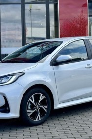 Toyota Yaris IV Style 1.5 Hybrid Style 1.5 Hybrid 116KM | Podgrzewane fotele!-2