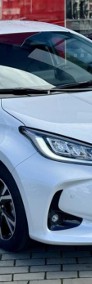 Toyota Yaris IV Style 1.5 Hybrid Style 1.5 Hybrid 116KM | Podgrzewane fotele!-3