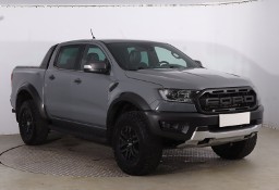 Ford Ranger III Ranger Raptor , Salon Polska, Serwis ASO, 213 KM, Automat, VAT 23%,
