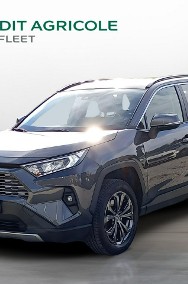 Toyota RAV 4 V 2.5 Hybrid 177 KM Comfort 4x2 Salon Polska Faktura Vat 23% DW9WC82-2