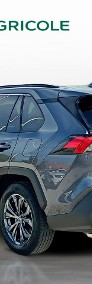 Toyota RAV 4 V 2.5 Hybrid 177 KM Comfort 4x2 Salon Polska Faktura Vat 23% DW9WC82-4