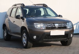 Dacia Duster I , Salon Polska, 1. Właściciel, Serwis ASO, Klima