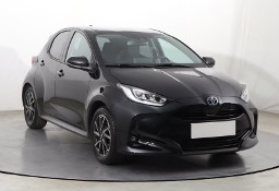Toyota Yaris IV , Salon Polska, 1. Właściciel, Serwis ASO, Automat,