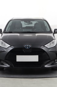 Toyota Yaris IV , Salon Polska, 1. Właściciel, Serwis ASO, Automat,-2