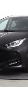 Toyota Yaris IV , Salon Polska, 1. Właściciel, Serwis ASO, Automat,-3