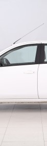 Nissan Micra IV , Salon Polska, Klima, Tempomat-4