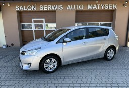 Toyota Verso 1,6 112KM Klima Kamera Navi 7-osobowy