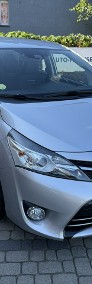Toyota Verso 1,6 112KM Klima Kamera Navi 7-osobowy-3