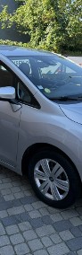 Toyota Verso 1,6 112KM Klima Kamera Navi 7-osobowy-4