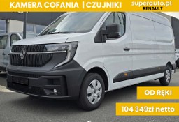 Renault Master L3H2 Advance RENAULT Master L3H2 Advance 2.0 130KM