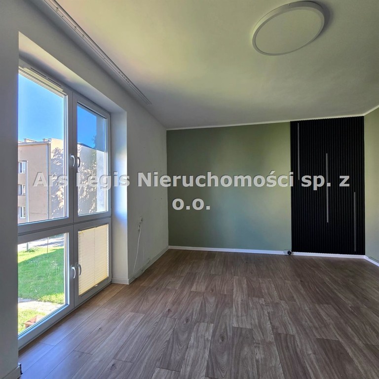 Mieszkanie na sprzedaż, 1 pokój, 43 m², Turek