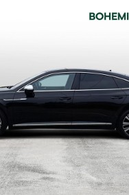 Volkswagen Arteon-2