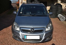 Opel Zafira B Opel Zafira 1.7 CDTI Eco Flex