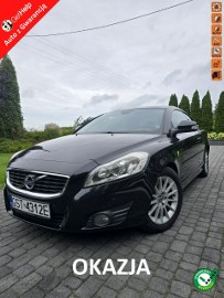 Volvo C70 II Coupe Cabrio po Liftingu Momentum Automat Zarejestrowany