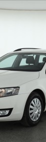 Skoda Octavia III , Salon Polska, Klima, Parktronic, Podgrzewane siedzienia-3