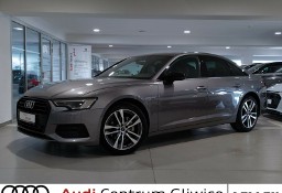 Audi A6 V (C8) MatrixLed Bang&amp;Olufsen Indukcja Kamera Znaki Alarm Tempomat