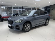 BMW X1 F48 sDrive20i M SPORT, LED, NAVI, salon PL, FV-23%, gwarancja, DOSTAWA