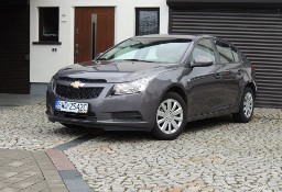 Chevrolet Cruze Bezwypadkowy, Klima