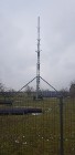 Wieża telefonii komórkowej, Internet, Stacja bazowa, Radiostacja 25m