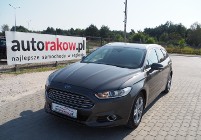 Ford Mondeo VIII