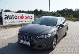 Ford Mondeo VIII