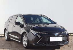 Toyota Corolla XII , GAZ, Automat, Klimatronic, Tempomat, Podgrzewane siedzienia
