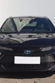 Toyota Corolla XII , GAZ, Automat, Klimatronic, Tempomat, Podgrzewane siedzienia-2