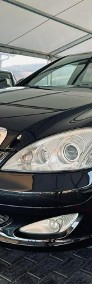 Mercedes-Benz Klasa S W221 3.0 CDI* 235 KM* Automat* Full Opcja* Zarejestrowana*-4
