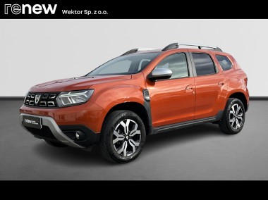 Dacia Duster I 1.0 TCe Prestige LPG-1