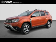 Dacia Duster I 1.0 TCe Prestige LPG