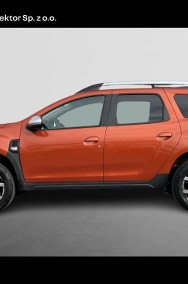 Dacia Duster I 1.0 TCe Prestige LPG-2