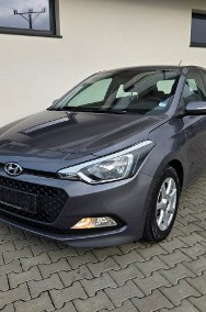 Hyundai i20 II 1.2 84kM * klima * PDC * grzane fotele, kierownica *-2