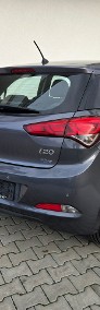 Hyundai i20 II 1.2 84kM * klima * PDC * grzane fotele, kierownica *-3
