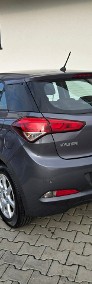 Hyundai i20 II 1.2 84kM * klima * PDC * grzane fotele, kierownica *-4