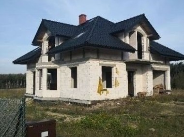 Dom Mieroszyno-1