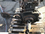 Manitou silnik Perkins RG RE AK - CZĘŚCI