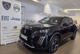 Peugeot 2008 Hybrid mHEV GT e-DCS6 145KM SalonPL Gwarancja Dealer Vat23%