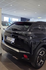 Peugeot 2008 Hybrid mHEV GT e-DCS6 145KM SalonPL Gwarancja Dealer Vat23%-2