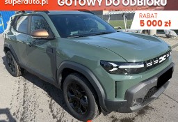 Dacia Duster I Extreme 1.2 TCe Hybrid-G LPG 4x4 Extreme 1.2 TCe Hybrid-G LPG 4x4 150KM