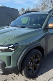 Dacia Duster I Extreme 1.2 TCe Hybrid-G LPG 4x4 Extreme 1.2 TCe Hybrid-G LPG 4x4 150KM-2