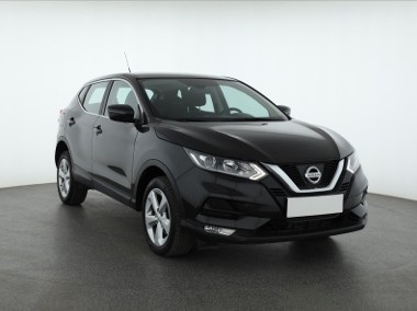 Nissan Qashqai II , Salon Polska, 1. Właściciel, Automat, VAT 23%, Klimatronic,-1