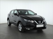 Nissan Qashqai II , Salon Polska, 1. Właściciel, Automat, VAT 23%, Klimatronic,