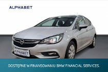 Opel Astra K Astra V 1.4 T GPF Enjoy Salon PL 1wł.