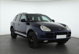 Porsche Cayenne I , GAZ, Automat, Navi, Xenon, Klimatronic, Tempomat,